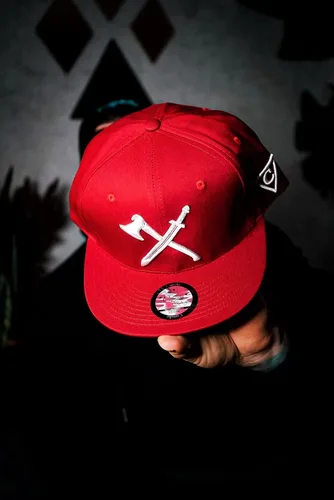 Miniatura 8 de Capiche 99+ Variaciones Gorra Snapback Serie Especial - Talla única - Unisex - Hombre