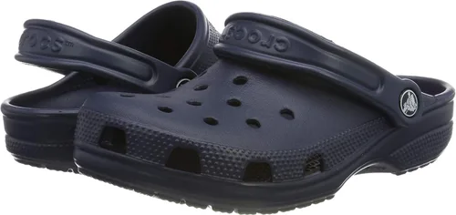 Miniatura 35 de Crocs Zuecos Crocband para hombre y mujer