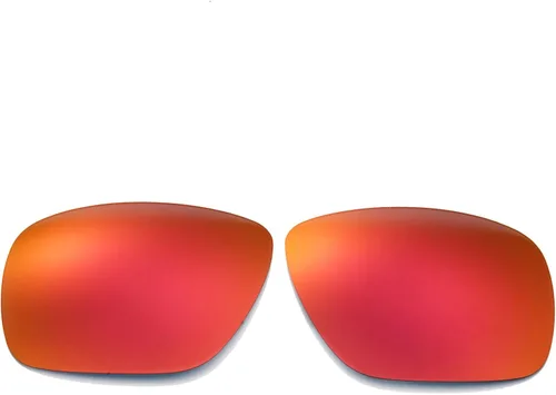 Miniatura 3 de walleva Lentes de repuesto para Oakley DispatchGafas de sol Color 10opciones disponibles