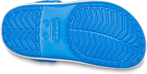 Miniatura 4 de Crocs - Zuecos unisex para niños