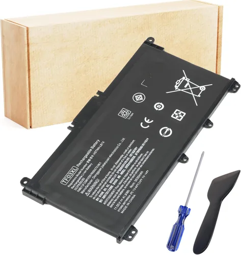 920070-855 920046-421 TF03XL batería portátil para HP Pavilion X360, reemplazo Pavilion 45.9 ft-cd0001dx 45.9 ft-cd0003dx 15-cc0xx 15-cc1xx
