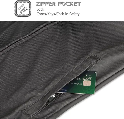 Miniatura 4 de CEROTIPOLARSnugFitCyclingBikeJerseysFleeced,FallWinterLongSleeveBicycleJackets