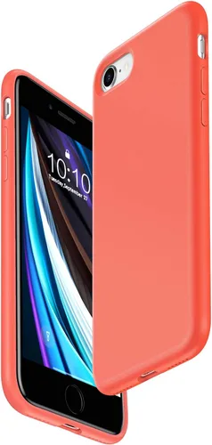 Miniatura 34 de Funda para iPhone 7 Plus / 8 Plus, resistente protección contra caídas, a prueba de golpes, antiestática, a prueba de polvo, para amantes