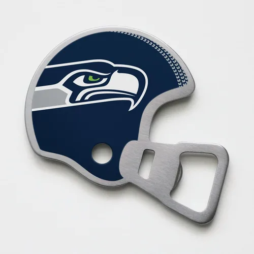 Miniatura 22 de YouTheFan Abridor de botellas NFL Season Opener