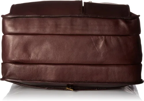 Miniatura 4 de Claire Chase Jumbo Executive Computer Brief, Cafe, Jumbo Executive Computer Brief