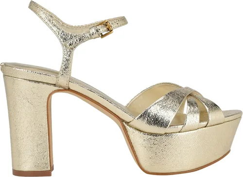 Miniatura 5 de GUESS Sandalias de tacón Haylo para mujer