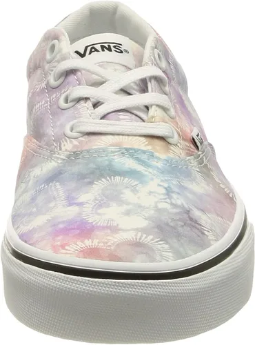 Miniatura 2 de Vans Zapato deportivo unisex Doheny Lo - Heart Tie Dye