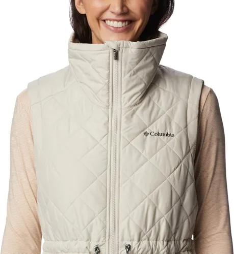 Miniatura 4 de Columbia Copper Crest - Chaleco medio para mujer