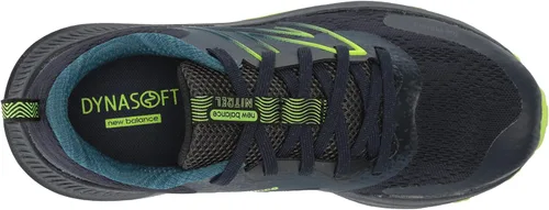 Miniatura 5 de New Balance Dynasoft Nitrel V5 - Tenis de correr con cordones para niños
