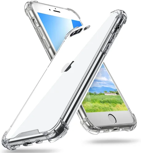 Miniatura 15 de Oribox - Funda compatible con iPhone Negro