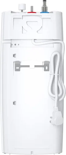 Miniatura 6 de Stiebel Eltron UltraHot Premium - Dispensador instantáneo de agua caliente de 1440 W, color blanco, fabricado en Alemania