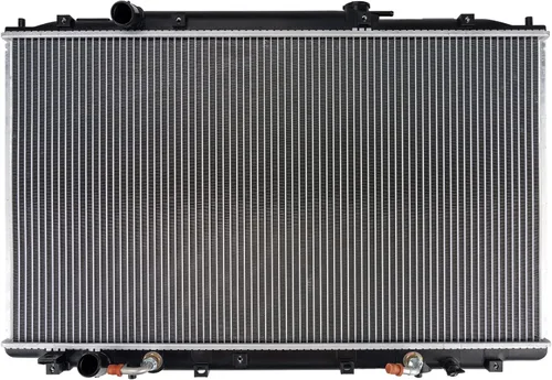 Miniatura 58 de Torchtree Radiador CU13315, compatible con XC60, S60, Range-Rover Evoque, XC70, S80, LR2, Discovery Sport, V60, V70, S60/V60 Cross Country