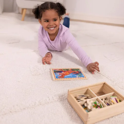 Miniatura 44 de Melissa & Doug - Rompecabezas (en caja)