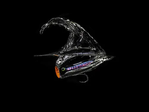 Miniatura 5 de Colección de Señuelos Topwater Popper Nomad Design Chug Norris – Señuelo Flotante para Pesca en Superficie de Agua Salada en Alta Mar - Cuerpo Atún