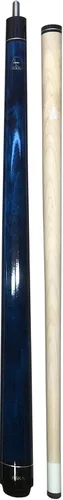 Miniatura 4 de ASKA Short Kids Cue Stick, Canadian Hard Rock Maple, 13mm Hard Tip