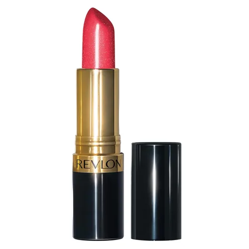 Miniatura 19 de Revlon Super Lustrous - Lápiz labial con color de alto impacto y fórmula cremosa hidratante, enriquecido con vitamina E y aceite de aguacate