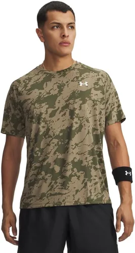 Miniatura 24 de Under Armour Camiseta de manga corta Tech 2.0 para hombre