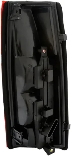 Miniatura 4 de EPIC LIGHTING AMOE B Fitment - Unidad de carcasa de luces traseras halógenas para Chevrolet GMC 88-00 C/K TRUCK 92-99 SUBURBAN 95-00 TAHOE 92-00