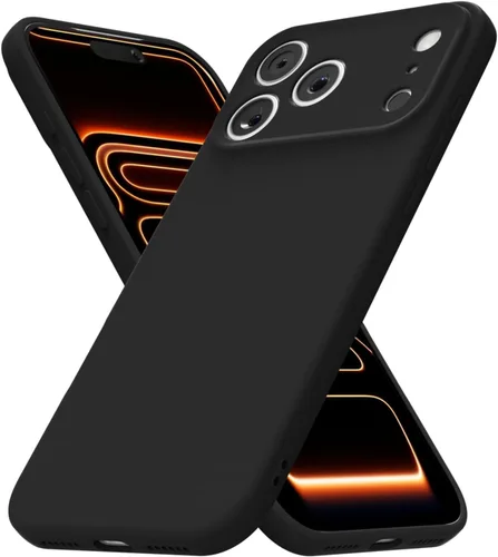 Miniatura 137 de Funda de silicona para iPhone 11, funda delgada de gel de goma suave para mujeres y niñas, bonita funda de teléfono de TPU mate con protección