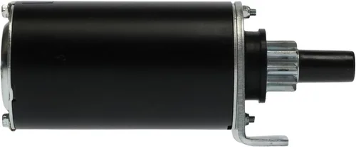 Miniatura 2 de OEG Parts - Arrancador compatible con Kawasaki compatible con John Deere Cub Cadet New Holland Toro 15-28HP 21163-7001 21163-7010 21163-7022