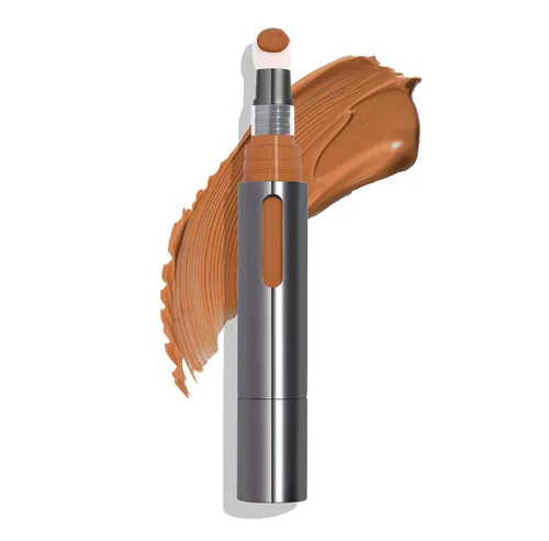 Miniatura 12 de Julep Cushion Corrector y Ocultador de Cutis en Barra - 220 Sand - Infundido con Cúrcuma y Ácido Hialurónico - Cobertura Media - Acabado Natural