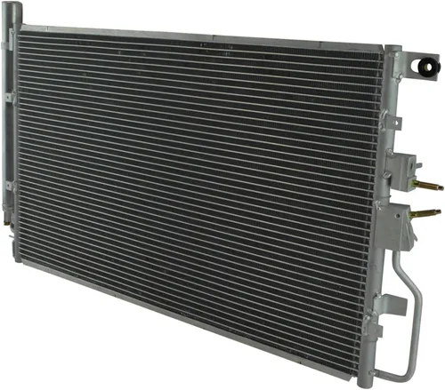 Miniatura 161 de TRQ Secador receptor de condensador de aire acondicionado compatible con Pontiac Vibe 2009-2010 2011-2016 Scion tC 2008-2015 xB 2009-2019 Toyota
