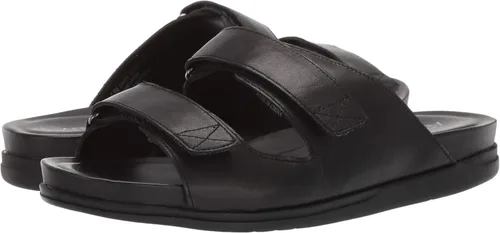 Miniatura 7 de Aerosoles - Sandalia Happy Hour para mujer - Sandalia de doble hebilla con plantilla de espuma viscoelástica