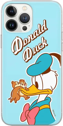 Miniatura 9 de ERT GROUP Funda de teléfono móvil para Xiaomi REDMI Note 10/10S original y con licencia oficial de Disney, patrón Donald & Daisy 001, adaptado