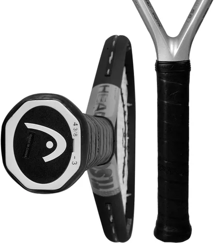 Miniatura 4 de Raqueta de tenis HEAD Ti.S6 - Encordada