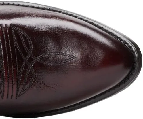 Miniatura 5 de Dan Post Botas Milwaukee con punta redonda para hombre, color negro, Negro