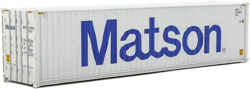 Miniatura 6 de Walthers SceneMaster Contenedor HC RS Evergreen, 40