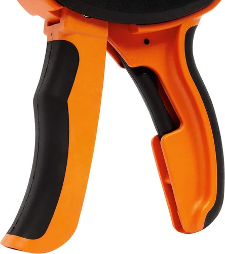 Miniatura 11 de Jorgensen 33406 ISD-3 - Abrazadera con una sola mano (6.0 in)