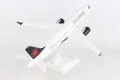 Miniatura 2 de Skymarks Daron Air Canada A220-300 1/100