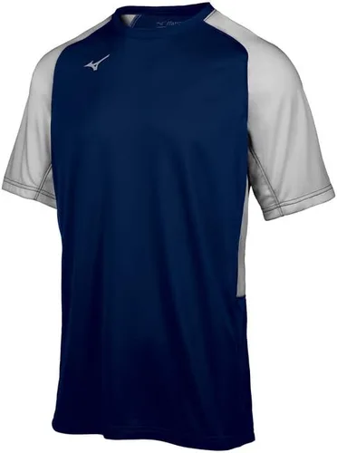 Miniatura 5 de Mizuno Camiseta de béisbol Aerolite Crew