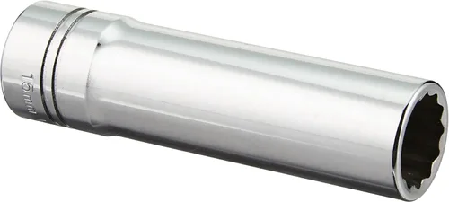 Miniatura 15 de Williams SD-1236 - Toma profunda de 1/2, 12 puntos, 1-1/8 pulgadas