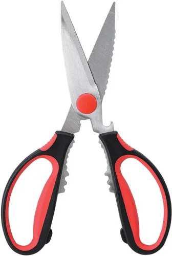 Miniatura 3 de Cutlery-Pro Cutlery-Pro - Tijeras de cocina para cocinero gourmet (8.75 pulgadas)