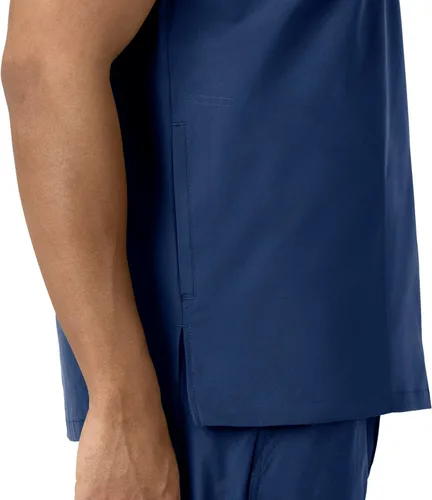 Miniatura 7 de Carhartt Camiseta con cuello en V Force para hombre