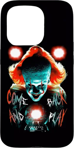 Miniatura 14 de IT Dead Lights - Carcasa para iPhone 17