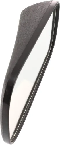 Kool - Espejo Vue compatible con Volkswagen Jetta 1980-1984, Volkswagen Rabbit 1975-1984, Volkswagen Rabbit 1980-1984, Volkswagen Cabriolet