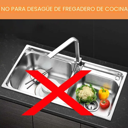 Miniatura 3 de Colador de drenaje pequeño de 1.0", atrapa cabellos para desagüe de fregadero, colador de drenaje de fregadero de baño, 2 cestas de malla de drenaje