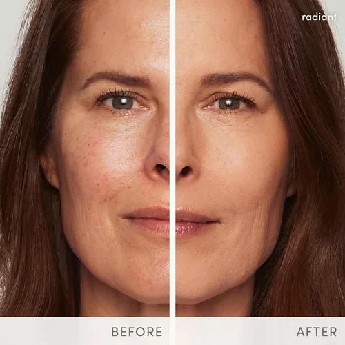 Miniatura 2 de Jane Iredale PurePressed Base Base Mineral SPF 20 Bisque - Recarga Bisqué Beige