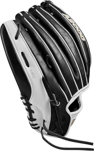 Miniatura 5 de Wilson A2000 P12 12" Guantes de lanzamiento rápido para lanzador