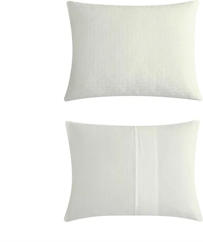 Miniatura 3 de Tommy Bahama - Juego de funda de edredón tamaño Queen, juego de cama liso texturizado con fundas a juego, ideal para todas las estaciones
