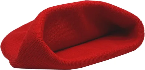 Miniatura 4 de 55cube Gorro de punto para hombremujer - Gorros cálidos y de moda para todas las estaciones