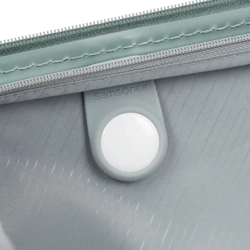 Miniatura 7 de Samsonite Elevation Plus - Equipaje rígido de mano - Carcasa de polipropileno resistente a los arañazos, mango ajustable RightHeight, soporte AirTag
