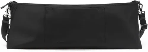 Miniatura 3 de TUMI - Mérida Yoga SlingTote - NegroGunmetal, NegroPlomizo