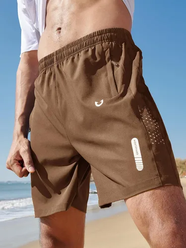 Miniatura 314 de NORTHYARD - Pantalones cortos deportivos para correr para hombres, ligeros, de secado rápido, 7, 5 o 9 pulgadas, para senderismo, deportes, gimnasio