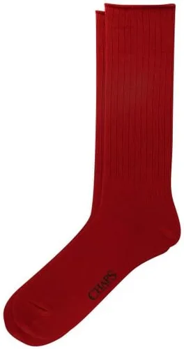 Miniatura 2 de Chaps Vestido de canalé verdadero casual liso para hombre 1p