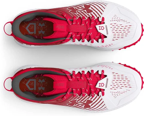 Miniatura 3 de Under Armour Zapatos de béisbol para césped bajo para hombre