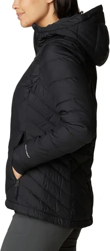 Miniatura 3 de Columbia Heavenly - Chaqueta con capucha para mujer